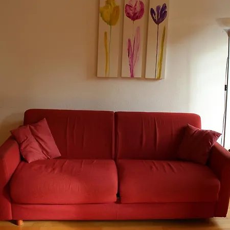 Apartment Casa Dell Uva
