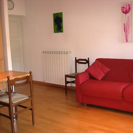 Appartement Casa Dell Uva *
