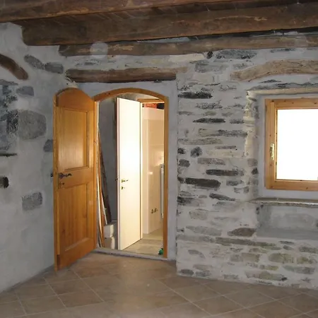 Casa Dell Uva Appartement *