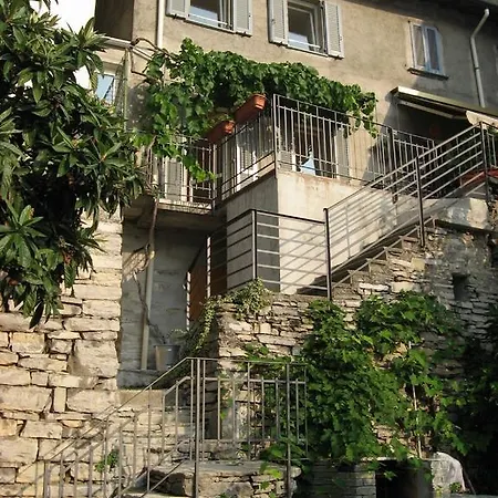 Appartement Casa Dell Uva Moltrasio