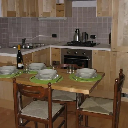 Casa Dell Uva Appartement
